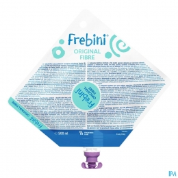 FrebiniOriginalFibre500ml