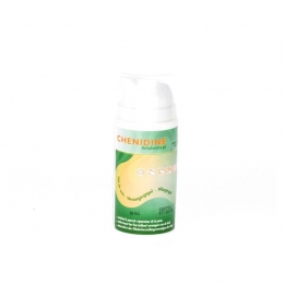 ChenidineGelWondverzorgingDispenser100g