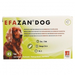 EfazanDogCaps45