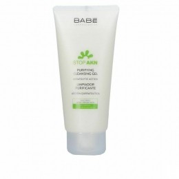 BabStopAknPurifyingCleansingGel200ml