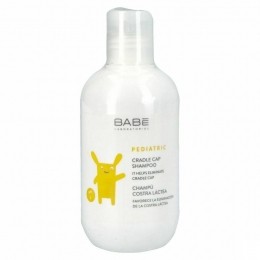 BabPediatricMelkkorstjesShampoo200ml