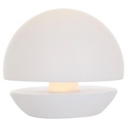 AnneLightHomeCatchingLightBolTafellampWit
