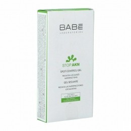 BabStopAknSpotControlGel8ml