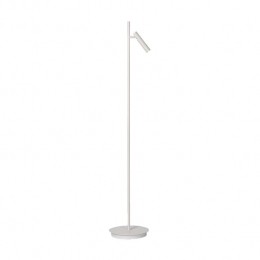 AtmoozStatement-StaandeLamp-Wit-Metaal-140cm-LED
