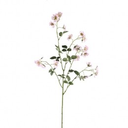 PTMDKunstbloemRose-59x29x113cm-Kunststof-Goud