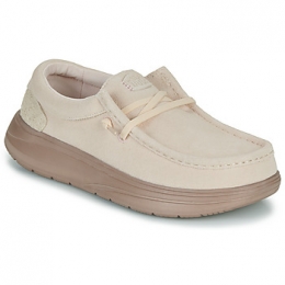 InstappersHEYDUDEWendyCOMFSuede