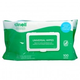ClinellUniversalThinkWipes100