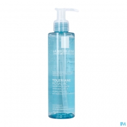 LaRoche-PosayTolerianeRosaliacARMicellaireGel195ml