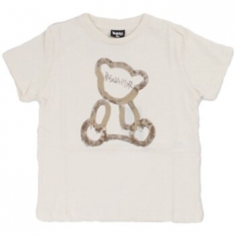 T-shirtKorteMouwDisclaimer25IDK58748