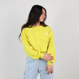 SweaterOxbowWijdeeffensweatermetrondehalsSARDI