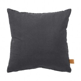 LisommeMaudsierkussenzwartantraciet-45x45cm