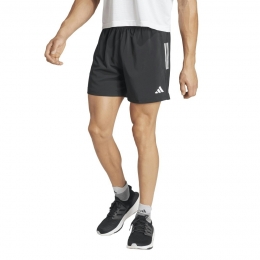 adidasOwnTheRun7InchShortHeren