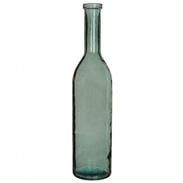 MicaDecorationsRiojaGlazenFles-H100x21cm-Groen