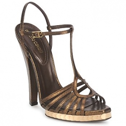 SandalenRobertoCavalliQDS627-PM027