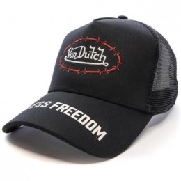 PetVonDutch-