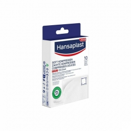 HansaplastSoftCompress75cmx75cm10