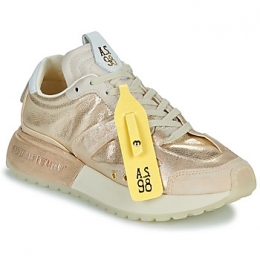 LageSneakersAirstepAS985FIVE