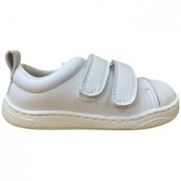 SneakersZapyFLAMENCODeportivarespetuosaBlanco
