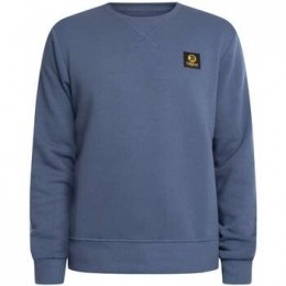 SweaterTrojanSweatshirtmetrondehalsenbadge