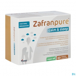 ZafranpureCalmSleepComp60