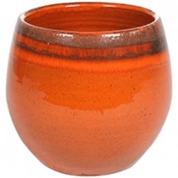 TerSteegePotCharlotteorangebloempotbinnen15cm