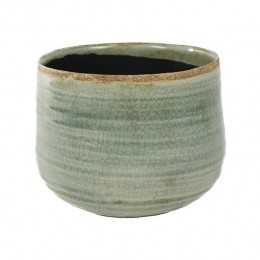 TerSteegePotirismintbloempotbinnen21cm