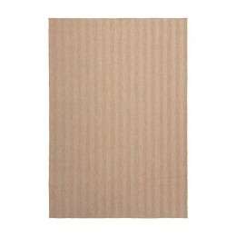 Interieur05BuitenkleedNaturelZigZag200x290cm