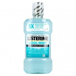 ListerineCoolmintMild500ml