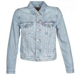 SpijkerjackLevisORIGINALTRUCKER