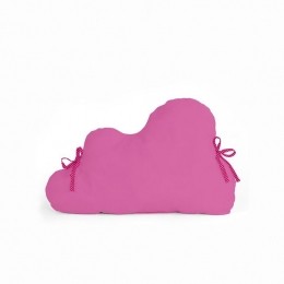 NubeWieg60x40cmFuchsiaBasicKidsFuchsia100katoendekwaliteitvan150hilos