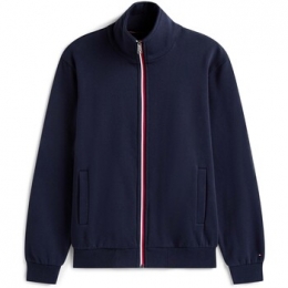 SweaterTommyHilfigerGlobalStripeZipTh