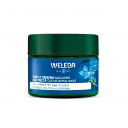 WeledaBlauweGentiaanEdelweissVersterkendeDagcrme40ml