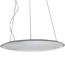 ArtemideDiscoveryhanglamp70LEDaluminium