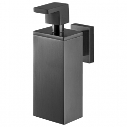 HacekaEdgezeepdispensergrafiet