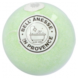 BellEzelmelkBioBadbruisbalAloevera180g