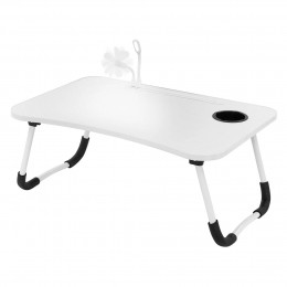 LaptopstandaardSannemetUSB-poortML-Design