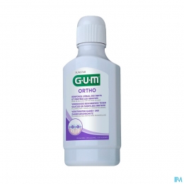 GumOrthoMondspoelingGel300ml3090