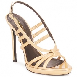 SandalenRobertoCavalliQDS626-PL028