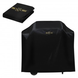 BarbecuehoesBossML-Design