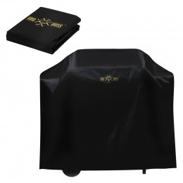 BarbecuehoesBossML-Design