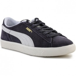 LageSneakersPumaSuedeVtgRdlLb381164-01