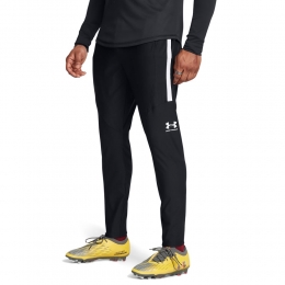 UnderArmourChallengerProTrainingsbroekZwartWit