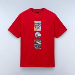 T-shirtNapapijriPORTALET