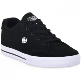 SkateschoenenC1rcaAL50SLIMBLACKEHITE