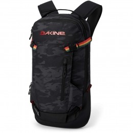 DakineHeliPack12L