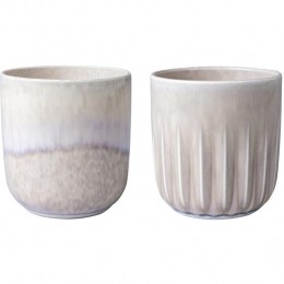 VilleroyBochMokkenPerlemorSand-290ml-2stuks