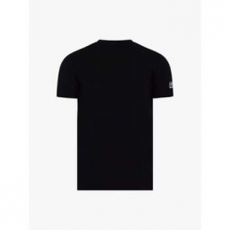 T-shirtKorteMouwDsquared-