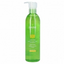 BabBodyAloePure100300ml