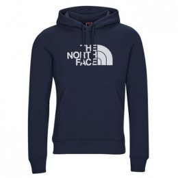 SweaterTheNorthFaceDrewPeakPulloverHoodie