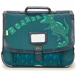 SchooltasTannsETHANCARTABLE38CM
